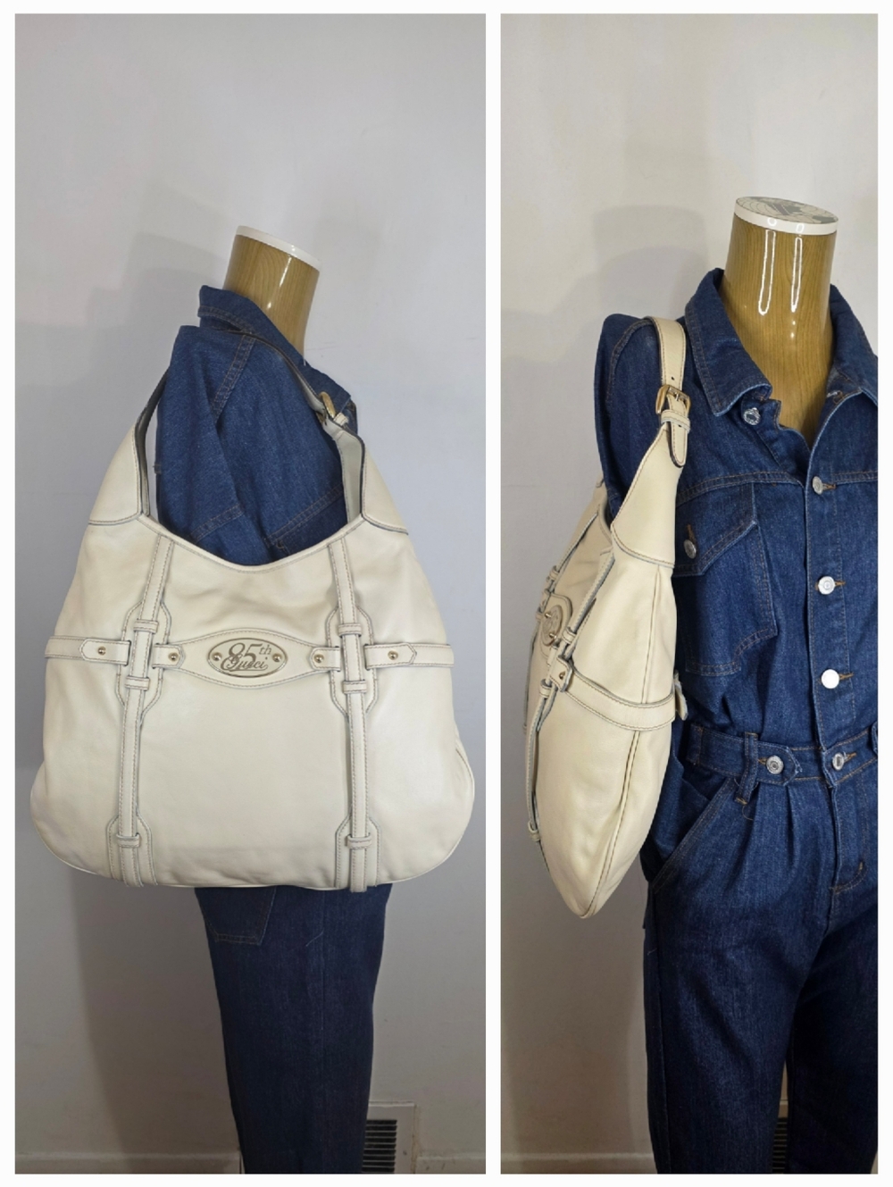 ✨️GUCCI 85th Anniversary Hobo Bag